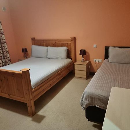 Moorepark West House Fermoy Ruang foto