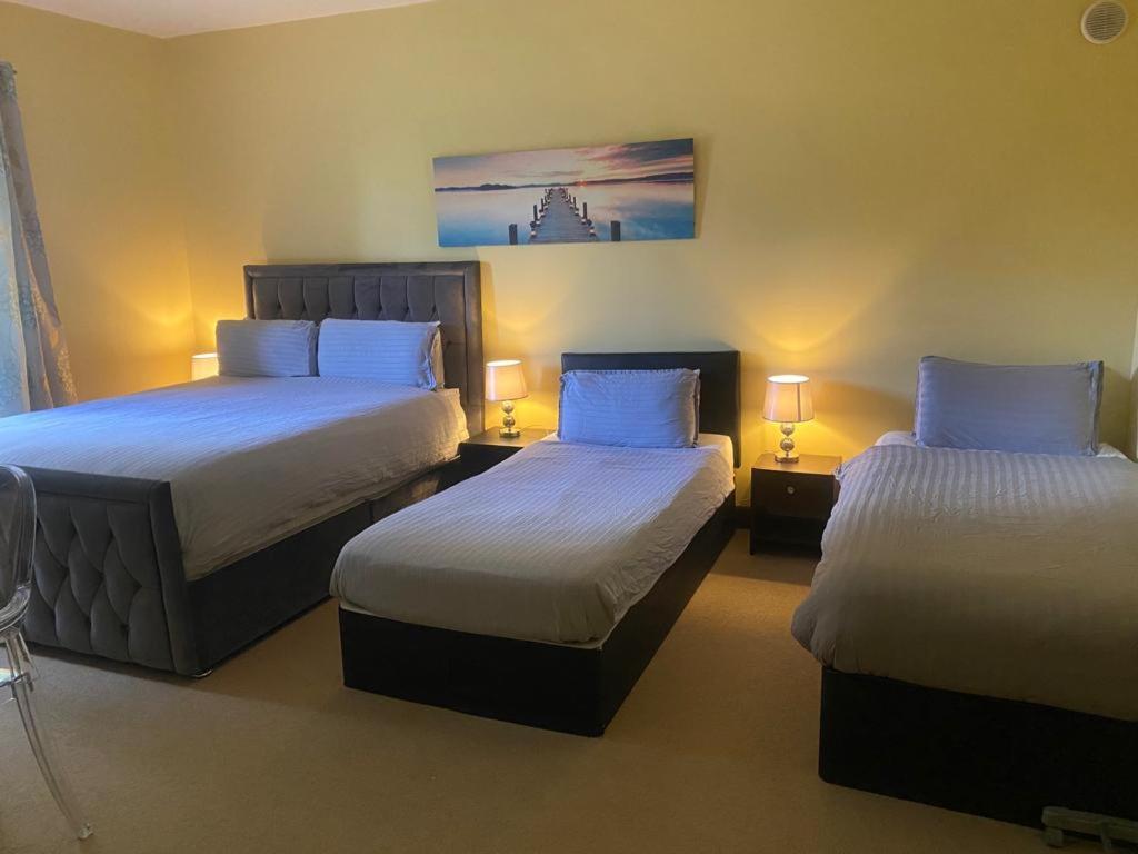 Moorepark West House Fermoy Ruang foto