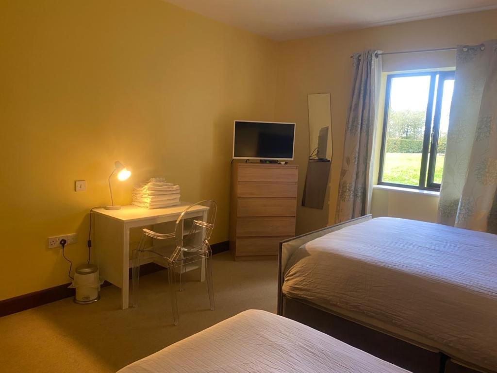 Moorepark West House Fermoy Ruang foto