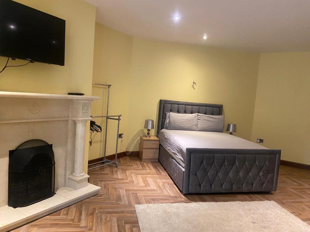 Moorepark West House Fermoy Ruang foto
