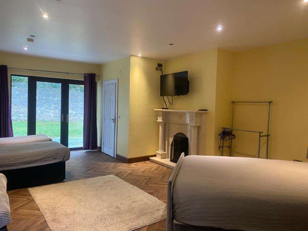 Moorepark West House Fermoy Ruang foto