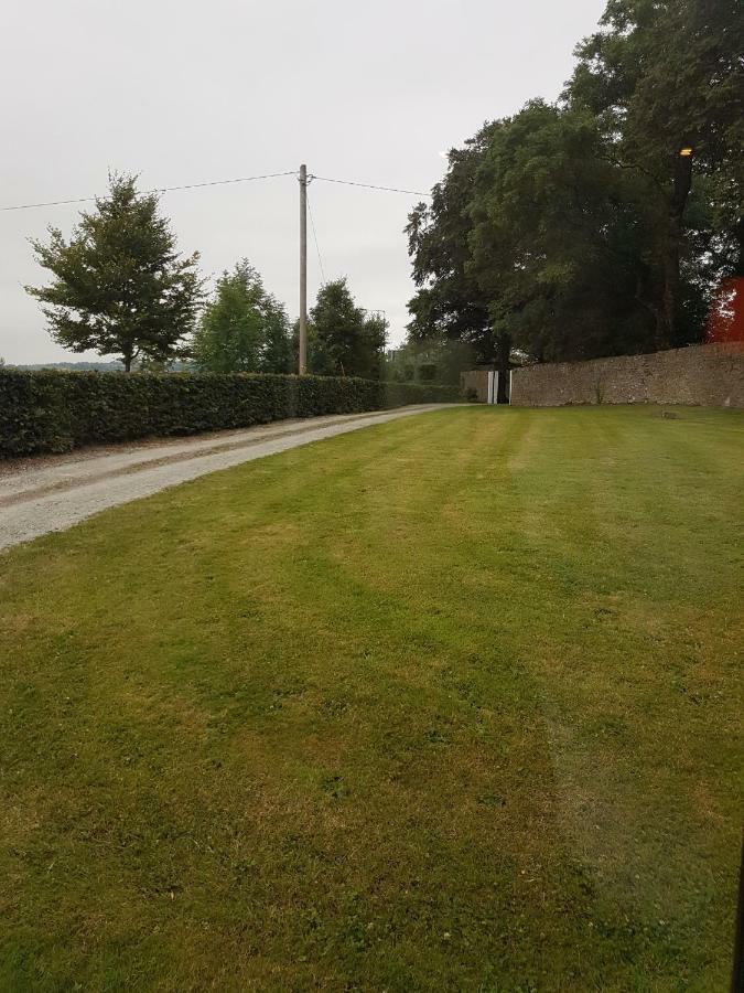 Moorepark West House Fermoy Bagian luar foto