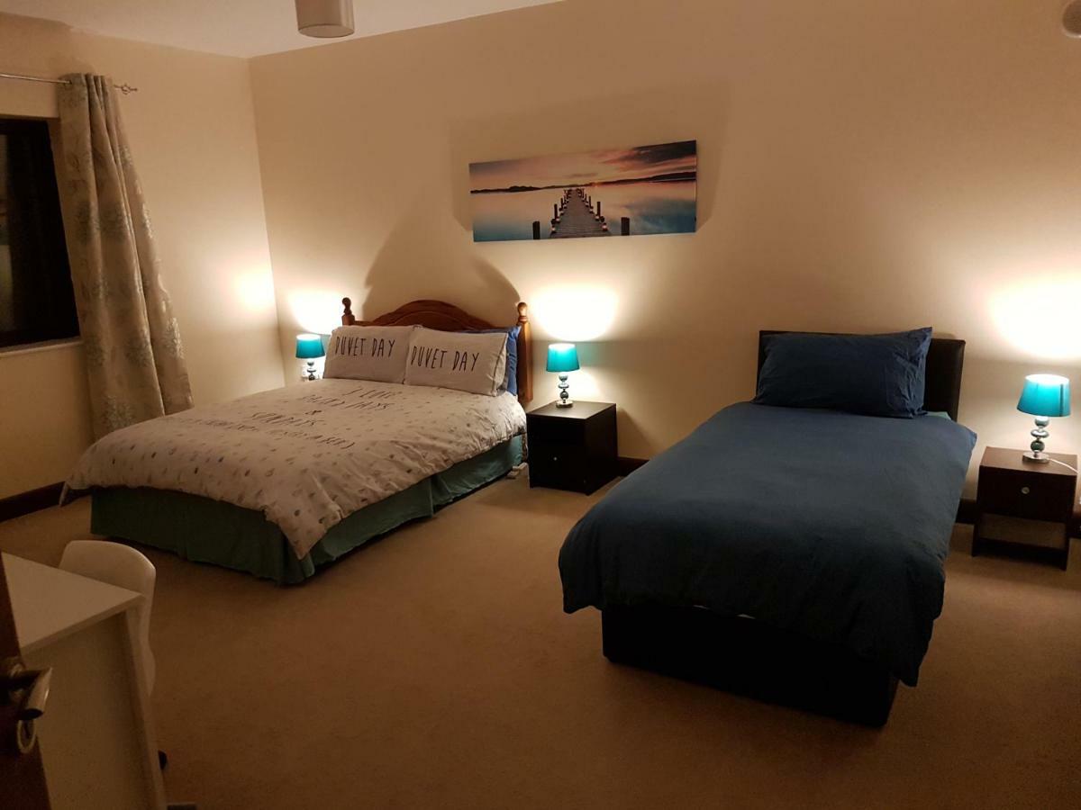 Moorepark West House Fermoy Bagian luar foto