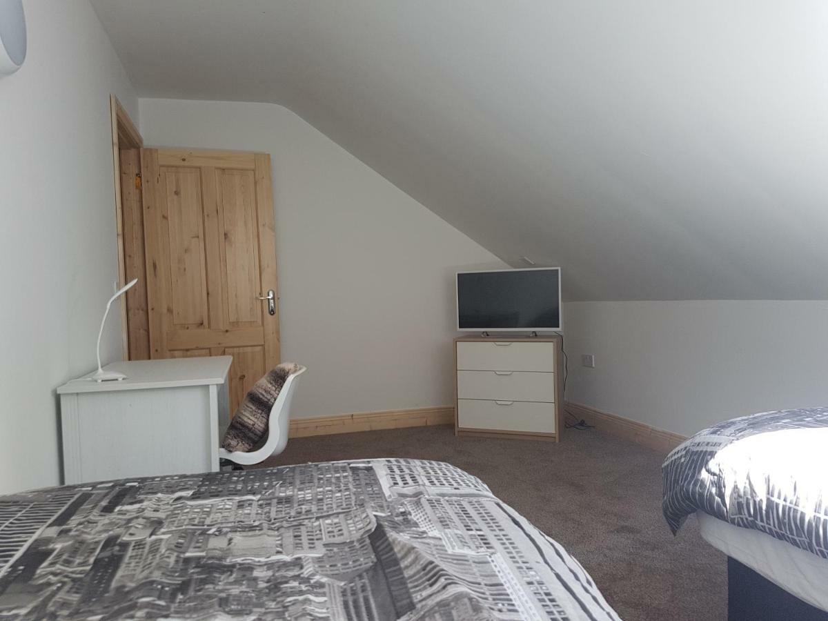 Moorepark West House Fermoy Bagian luar foto