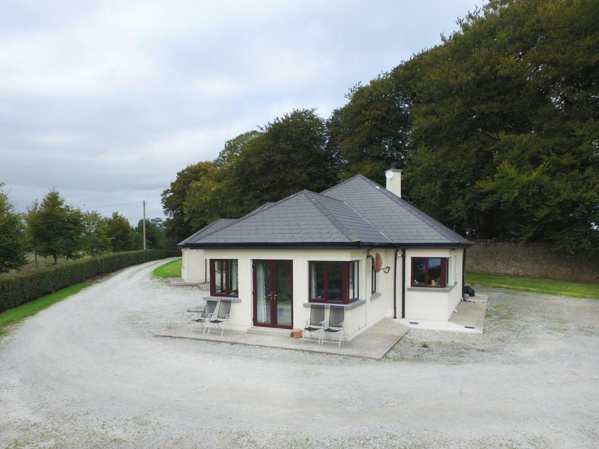 Moorepark West House Fermoy Bagian luar foto
