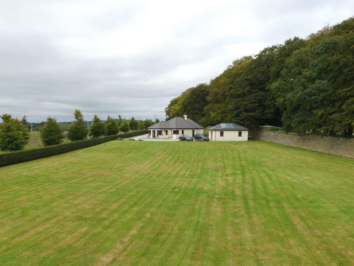 Moorepark West House Fermoy Bagian luar foto