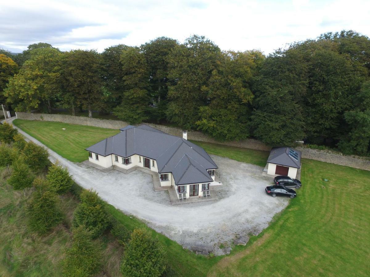 Moorepark West House Fermoy Bagian luar foto
