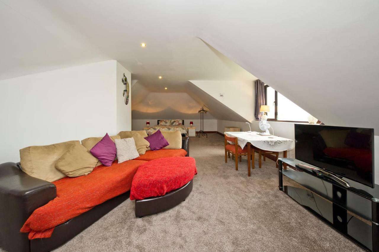 Moorepark West House Fermoy Bagian luar foto
