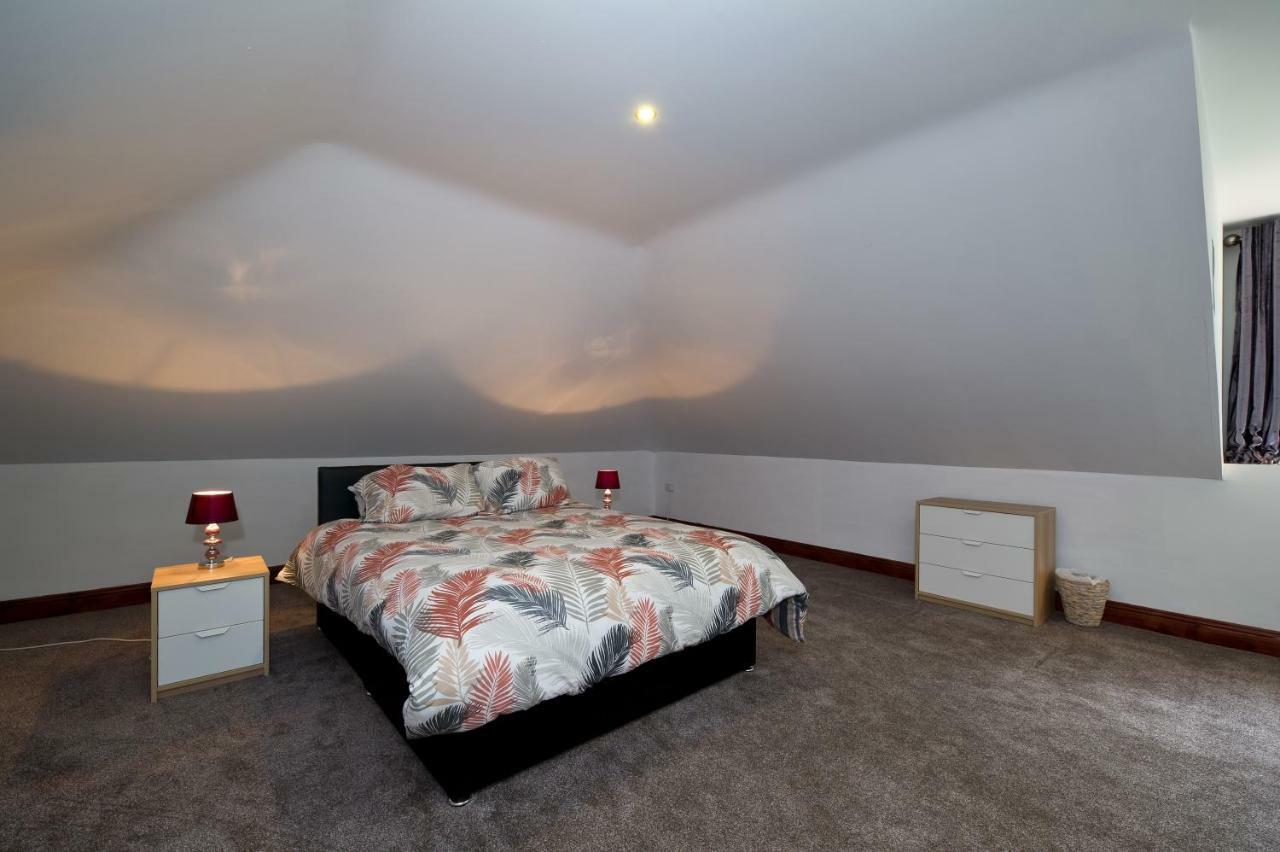 Moorepark West House Fermoy Bagian luar foto