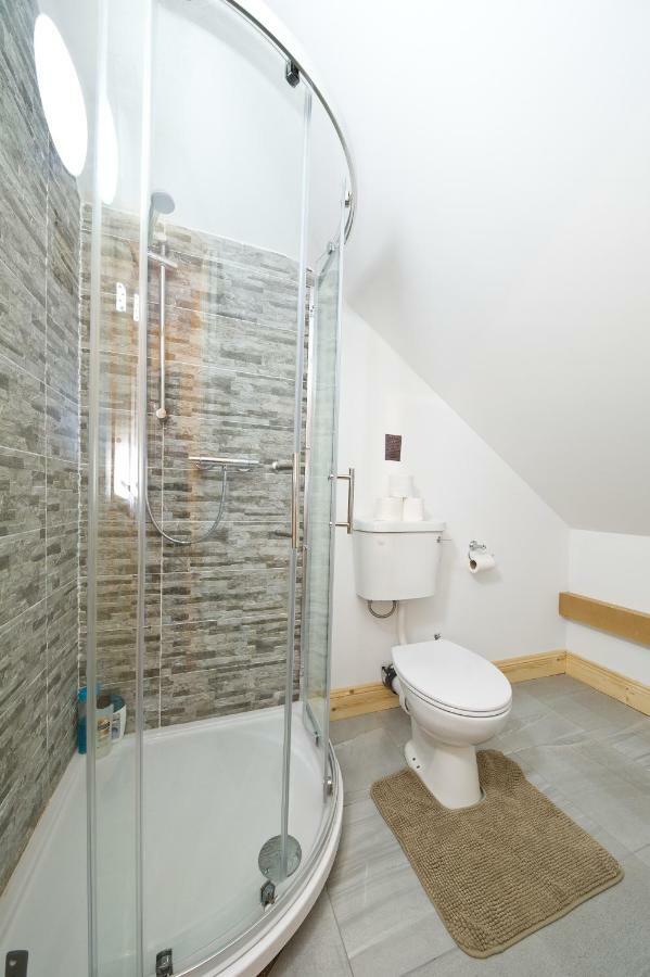 Moorepark West House Fermoy Bagian luar foto