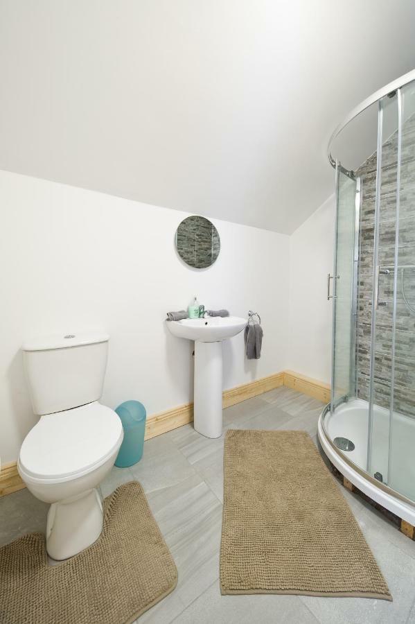 Moorepark West House Fermoy Bagian luar foto